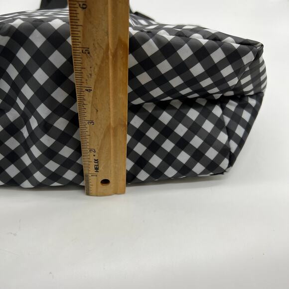 California Innovations Set of 2 Tote Insulated Floral and Black - Picture 13 of 16